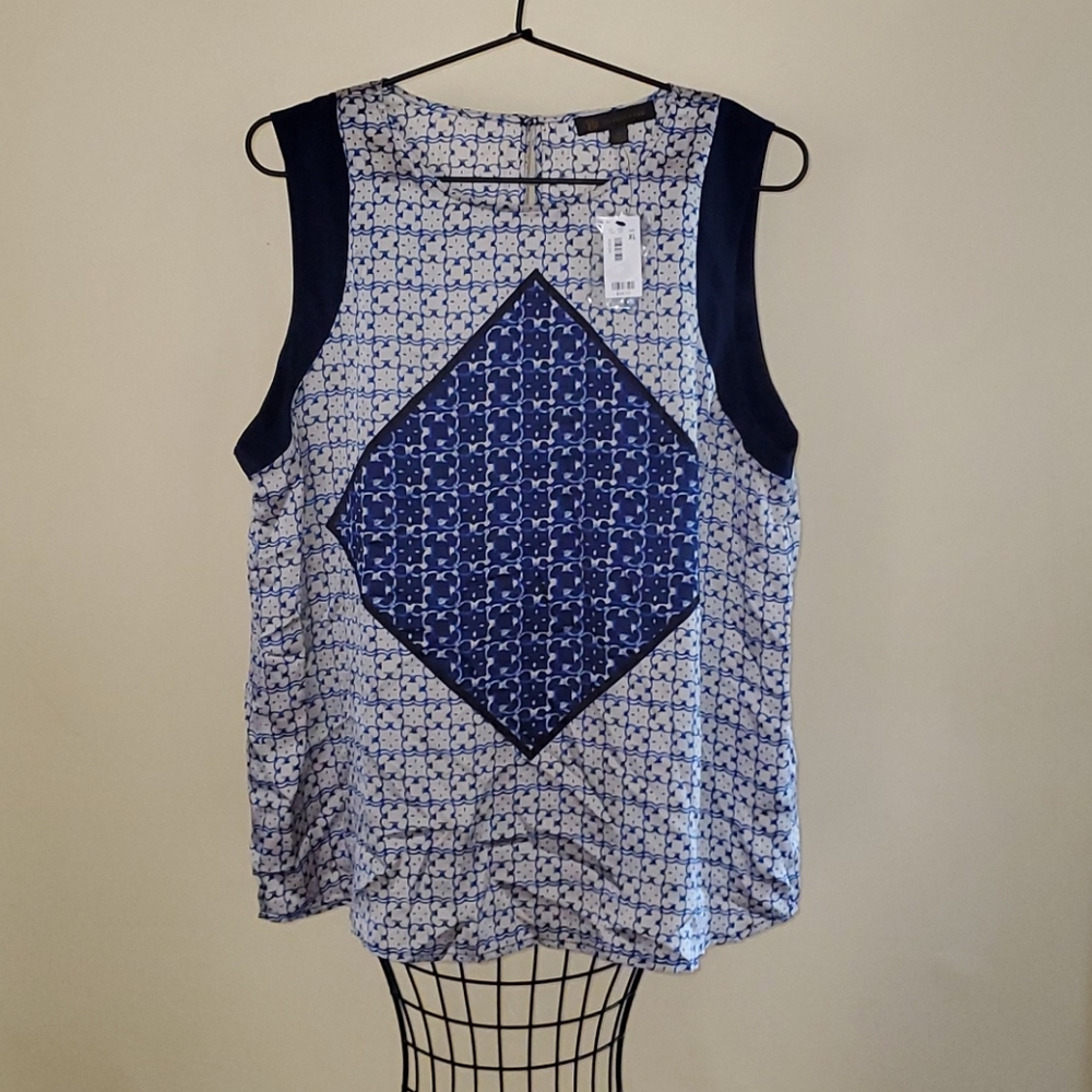 Outbacked Blouse